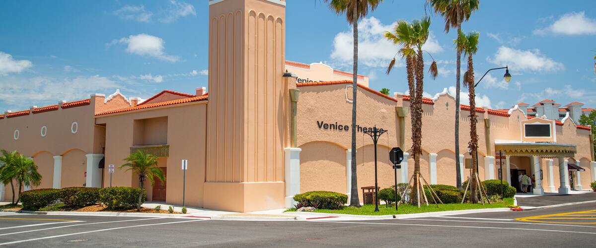 Venice Theater