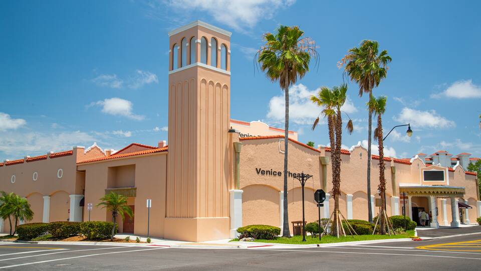 Venice Theater