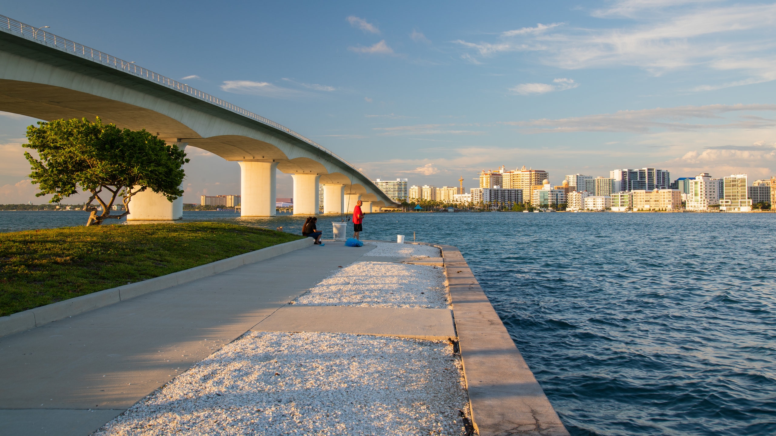 Exploring Floridian Beauty: Bird Key