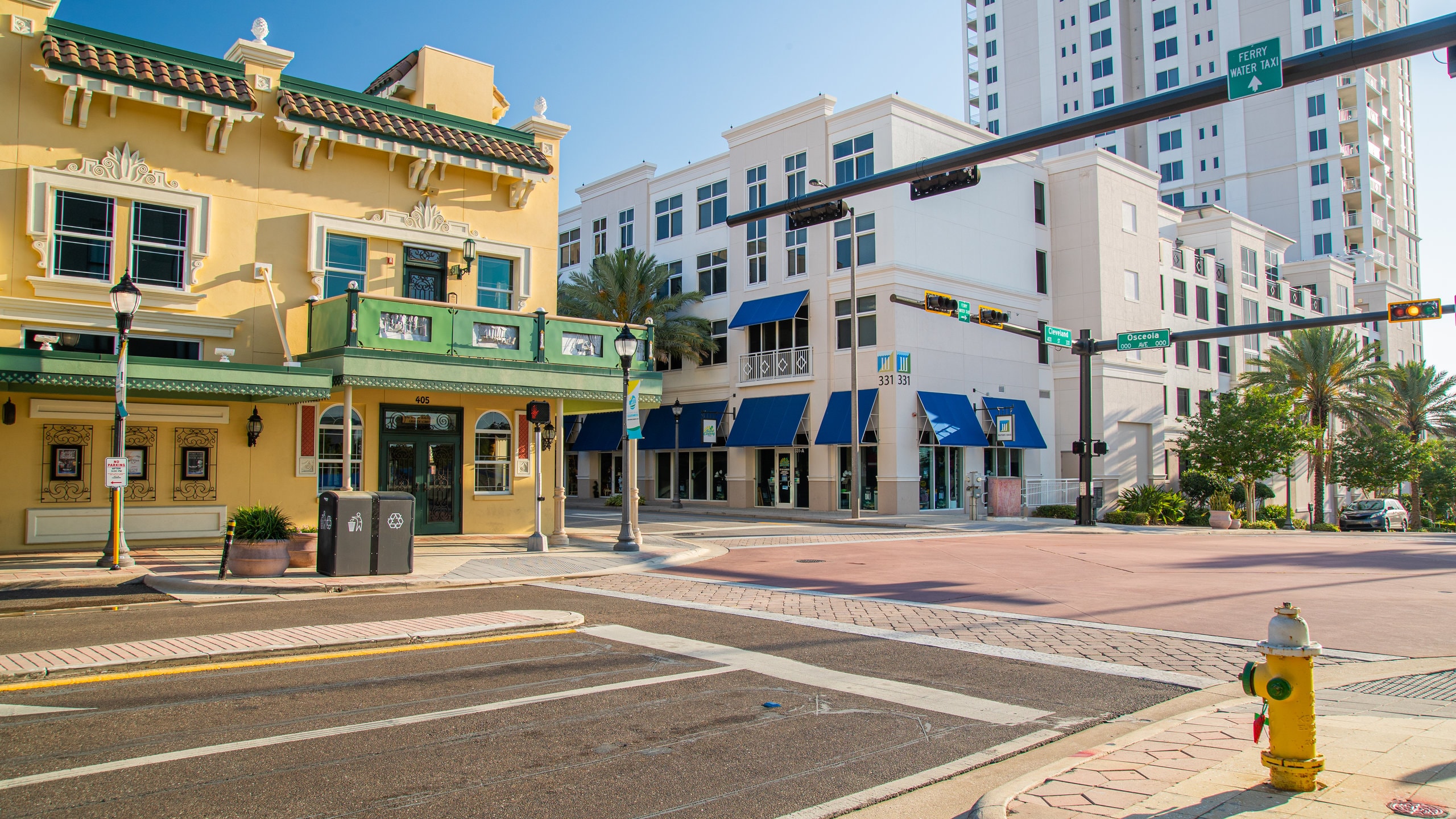 Clearwater