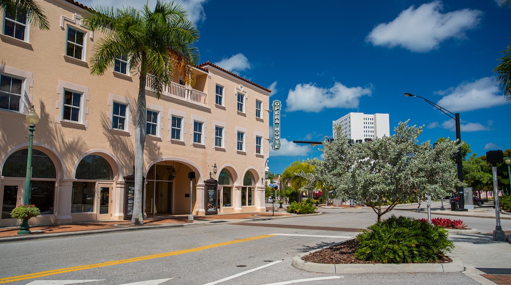 Casa de la Ópera de Sarasota