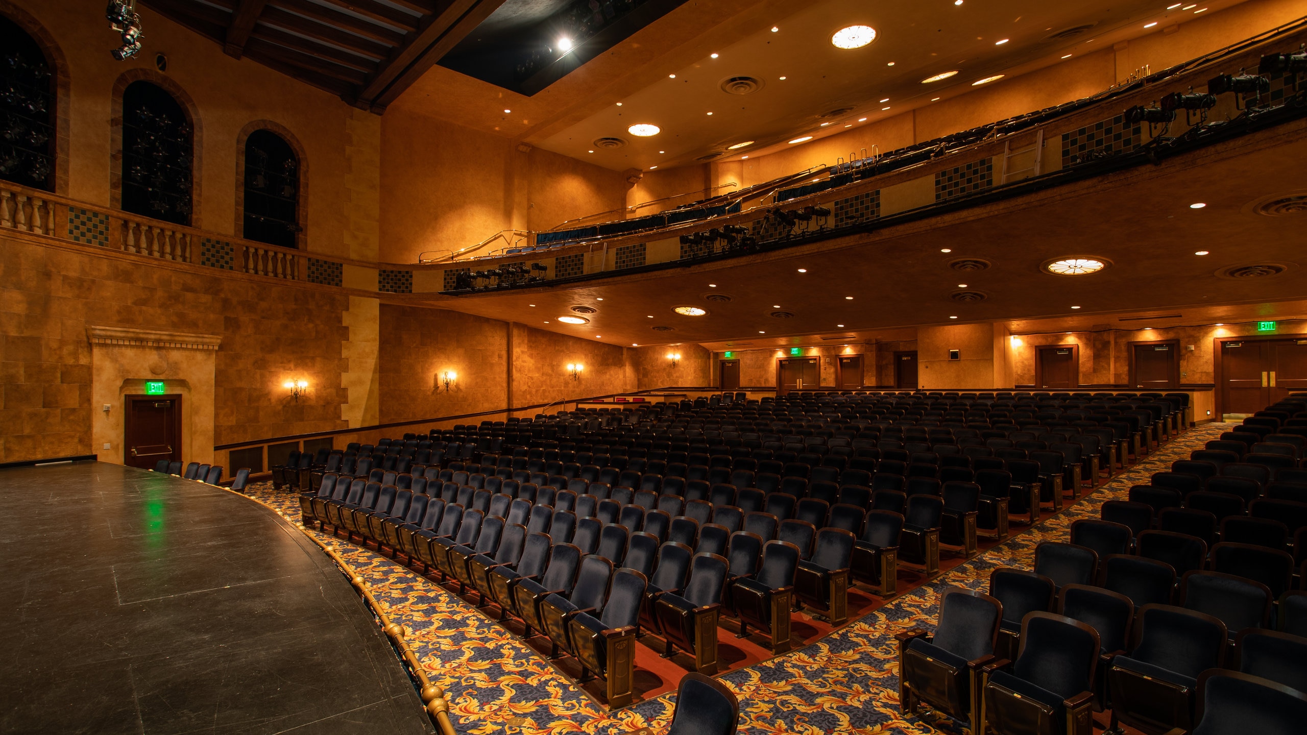 Boston Opera House Seating Chart With Views Two Birds Home