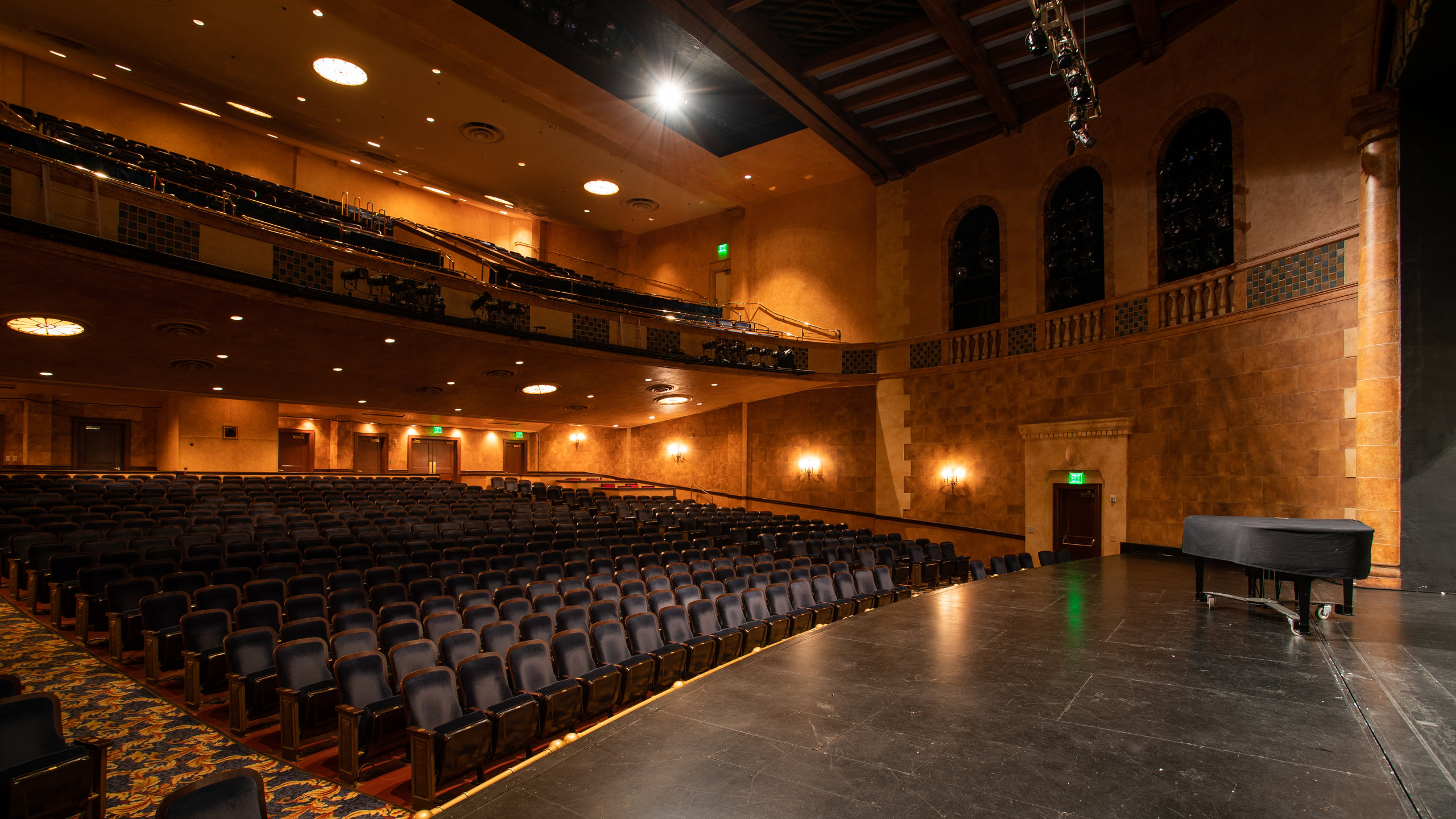 Boston Opera House Seating Chart Obstructed View Cabinets Matttroy