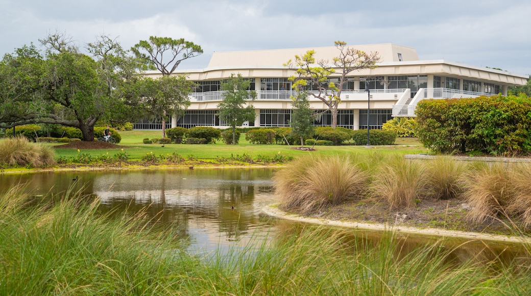 Eckerd College