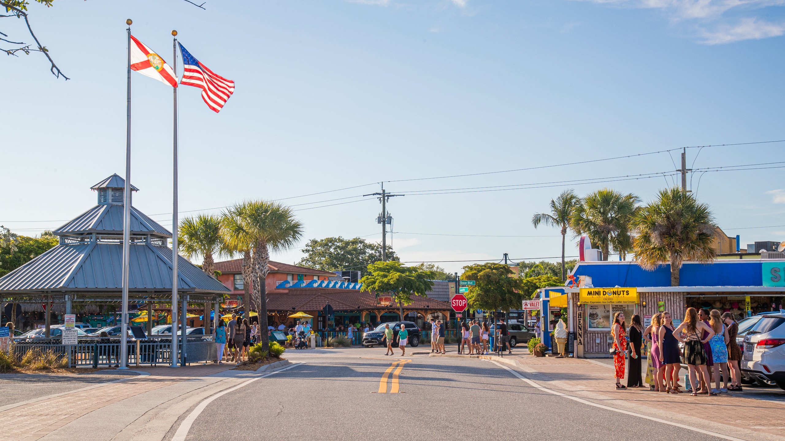 Visit Siesta Key Village: 2025 Siesta Key Village, Siesta Key 