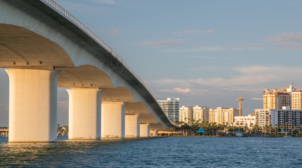 Parque Causeway