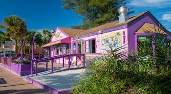 Siesta Key Village