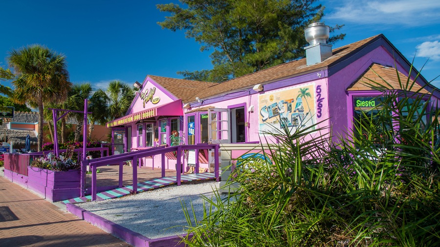 Siesta Key Village
