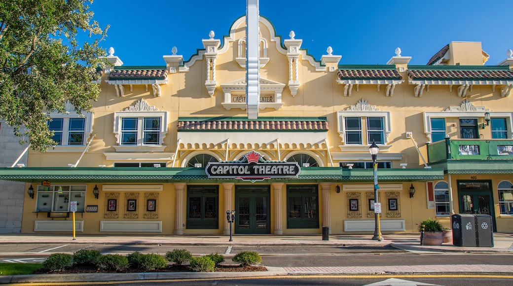 Downtown Clearwater