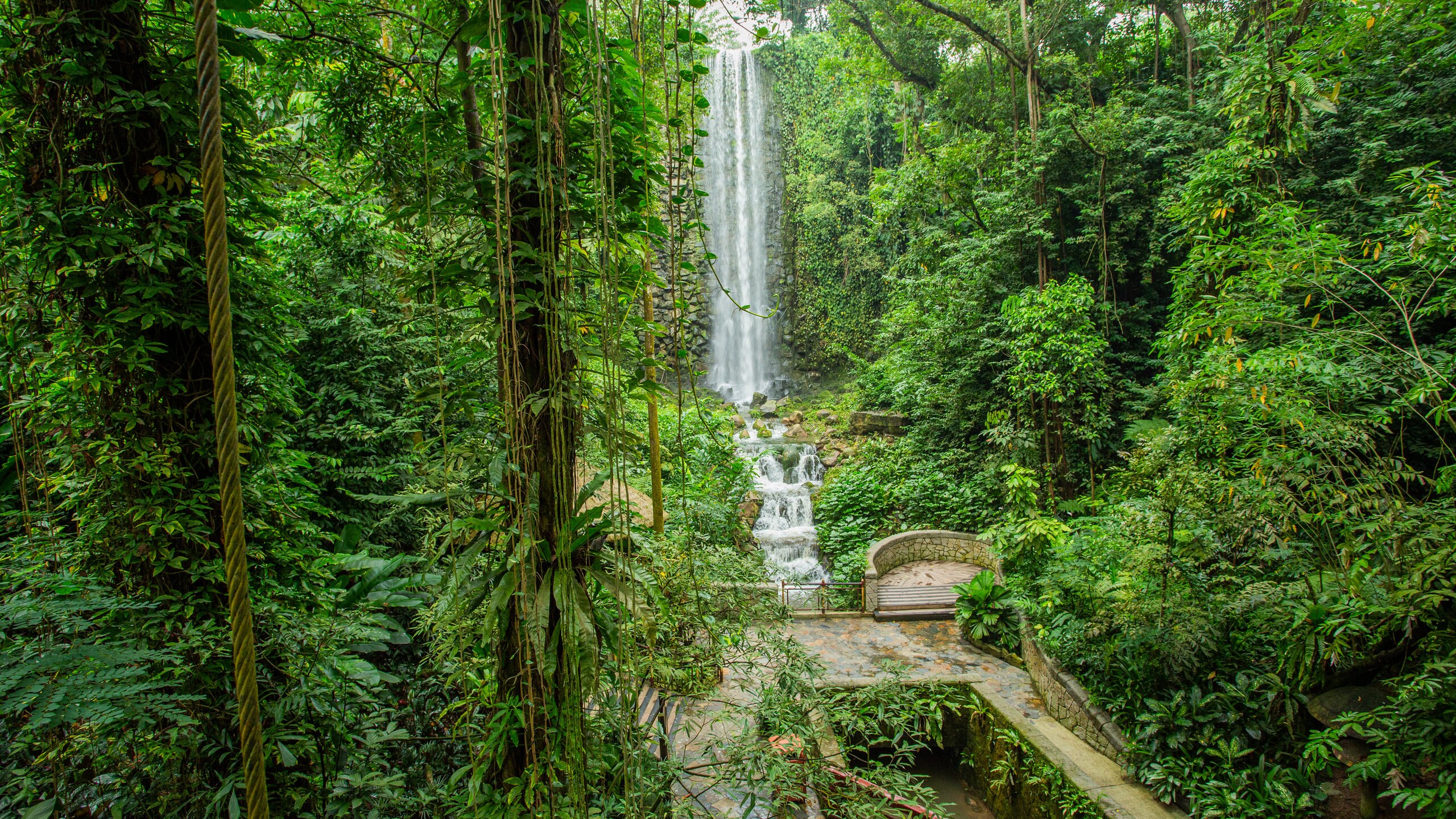 シンガポール観光ガイド 定番人気スポットを参考に自分にピッタリの観光プランを立てよう エクスペディア