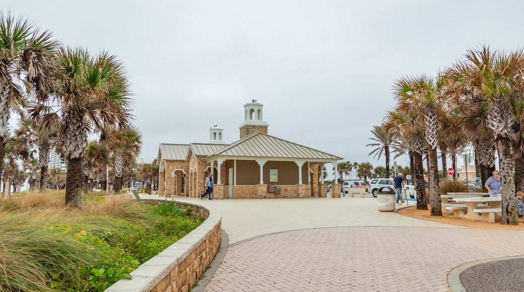 Andy Romano Beachfront Park