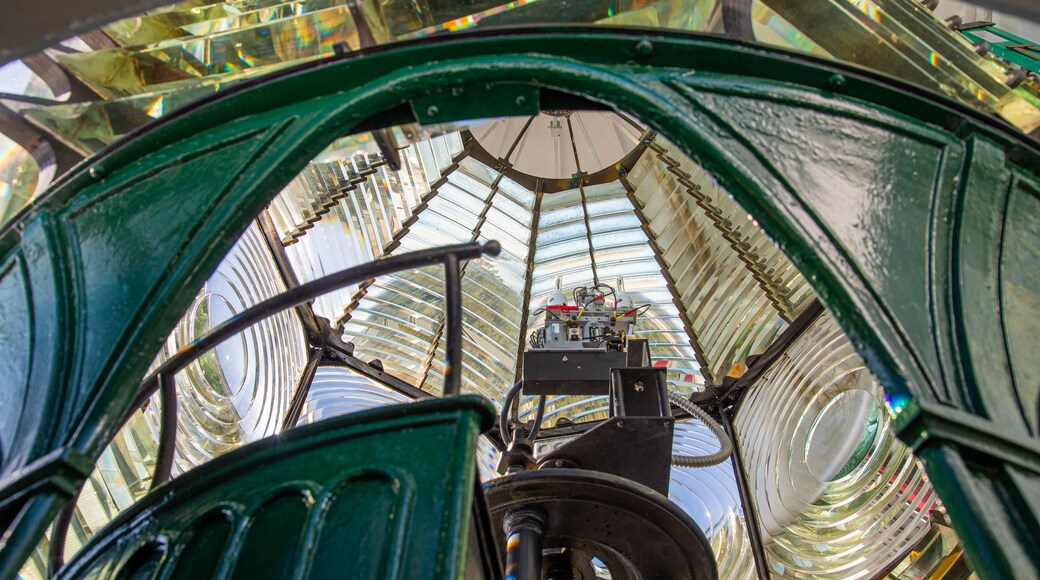 Pensacola Lighthouse and Museum