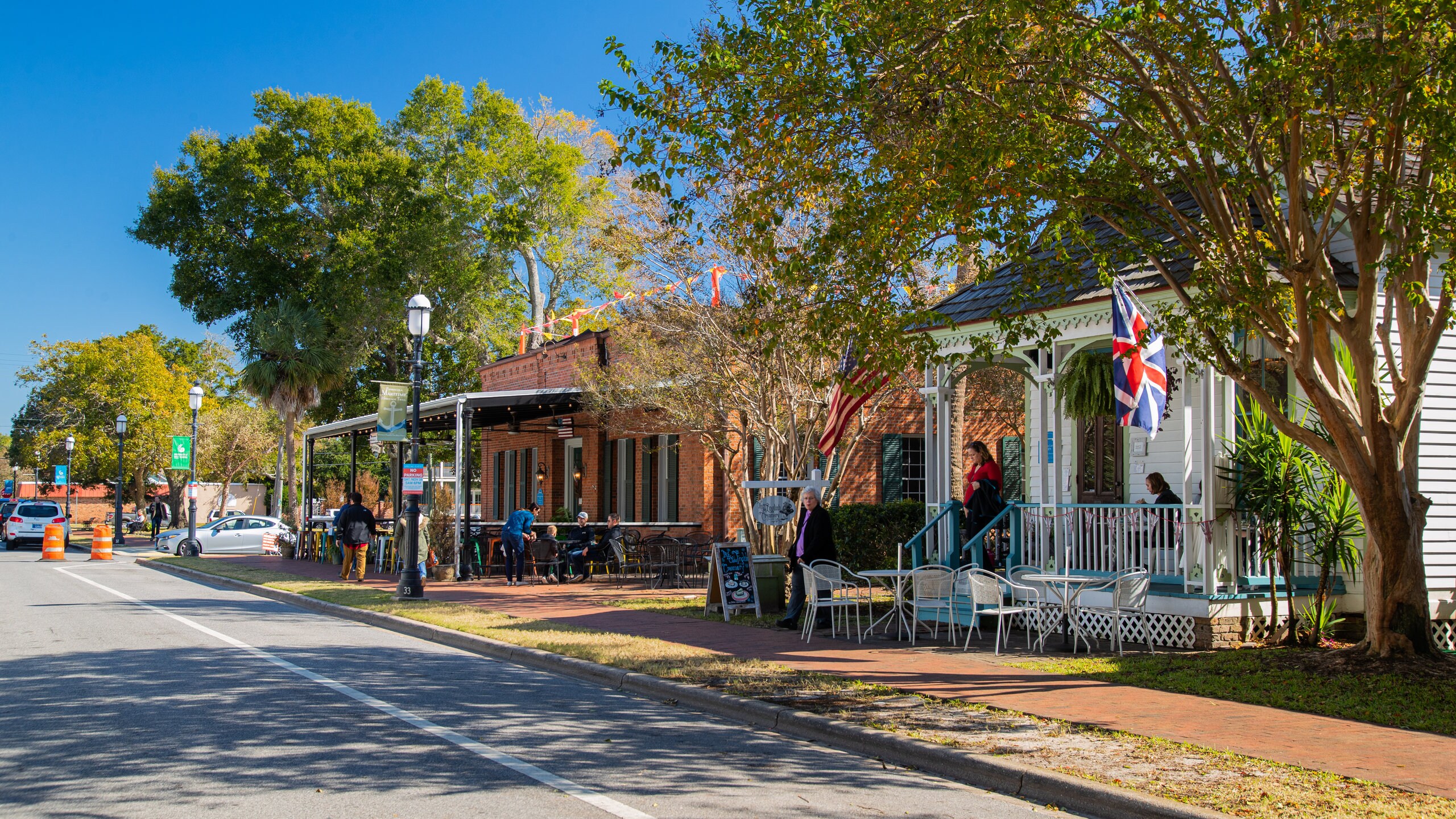 Ferienwohnung Historic Pensacola Village Pensacola Ferienh user 