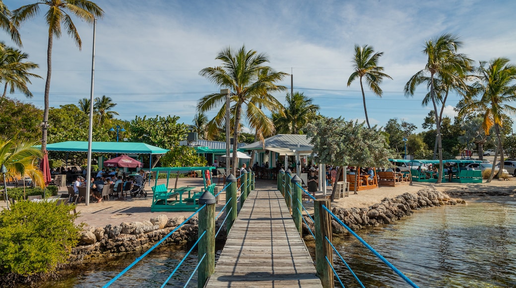 Plantation Key