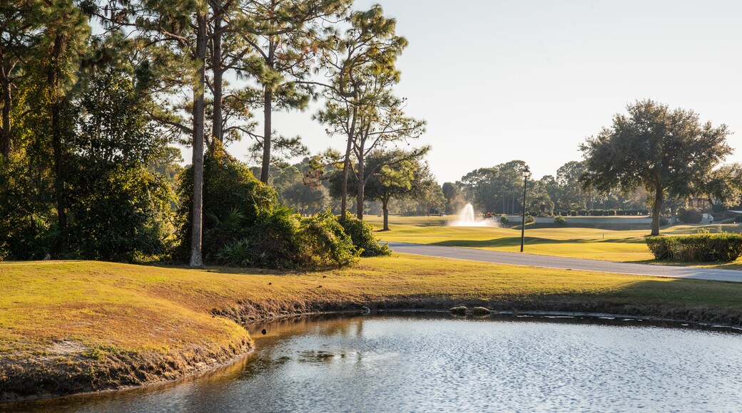 Emerald Bay Golf Club