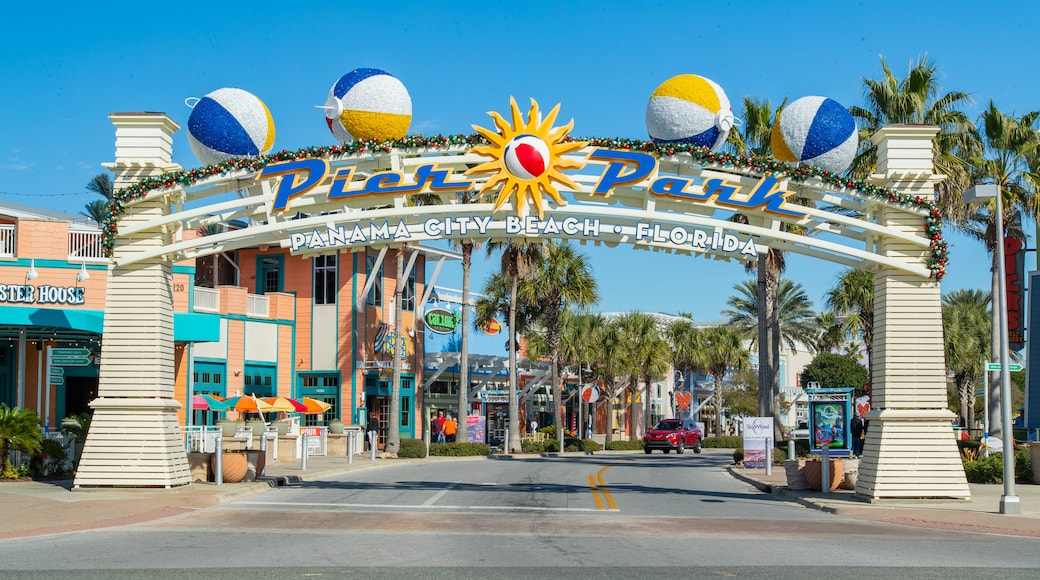 Pier Park