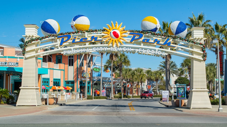 Pier Park