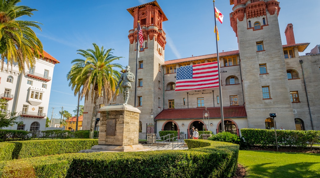 Lightner Museum