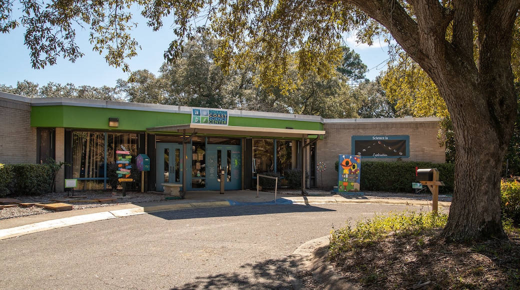 Emerald Coast Science Center