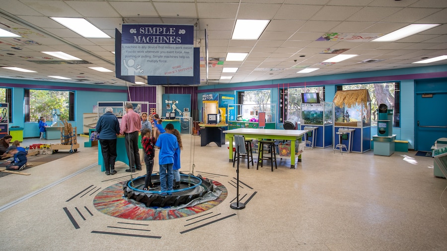 Emerald Coast Science Center