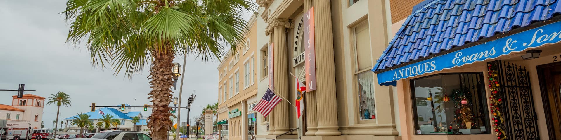 Halifax Historical Museum