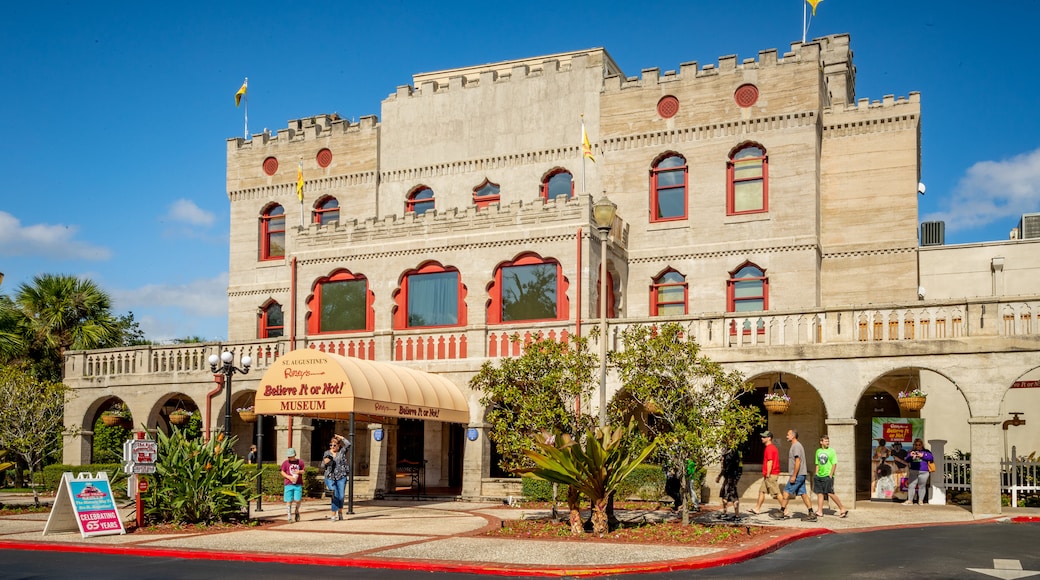 Ripley's Believe It or Not