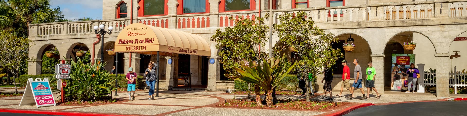 Florida which includes heritage architecture