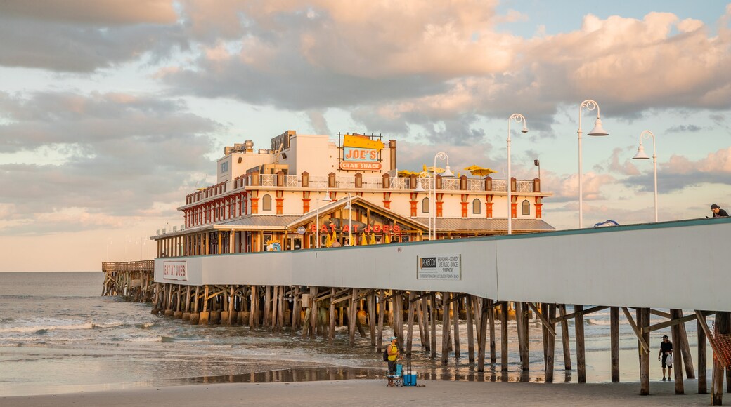 Daytona Beach Pier