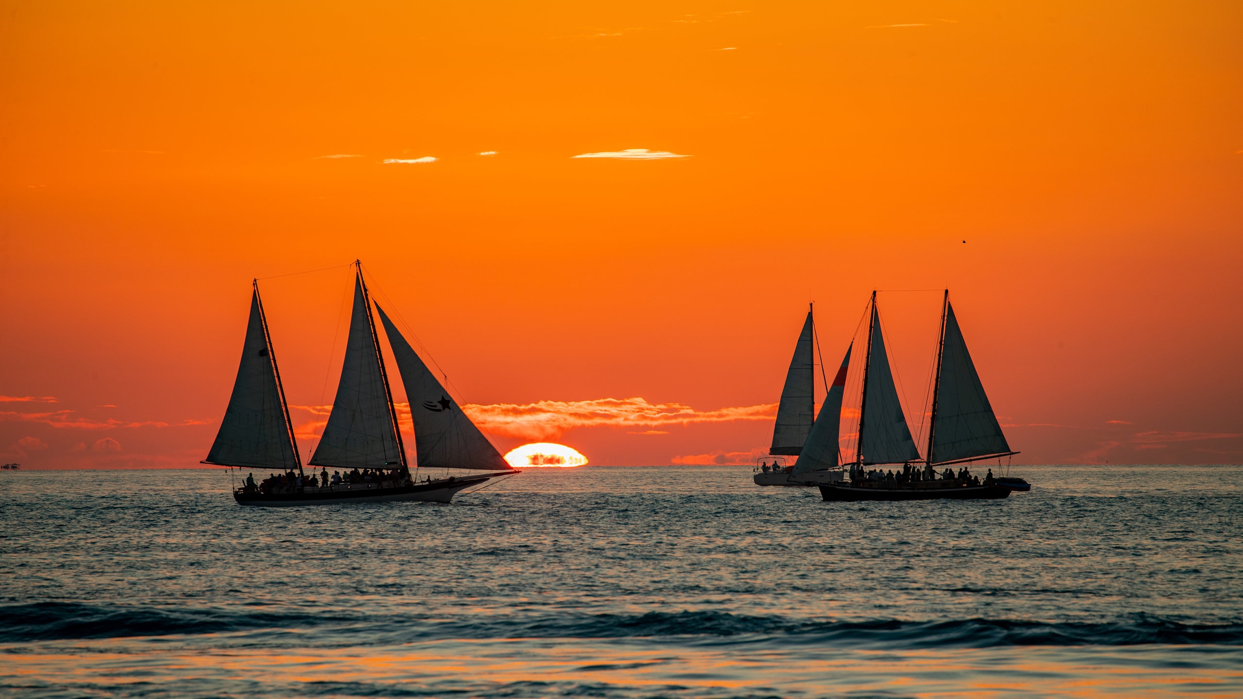 schooner-western-union  Key West Travel Guide - Visitor Information for  Key West, FL in the Florida Keys