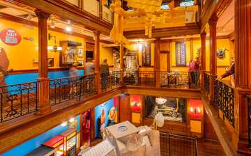 Visit Ripley's Believe It Or Not in St. Augustine | Expedia