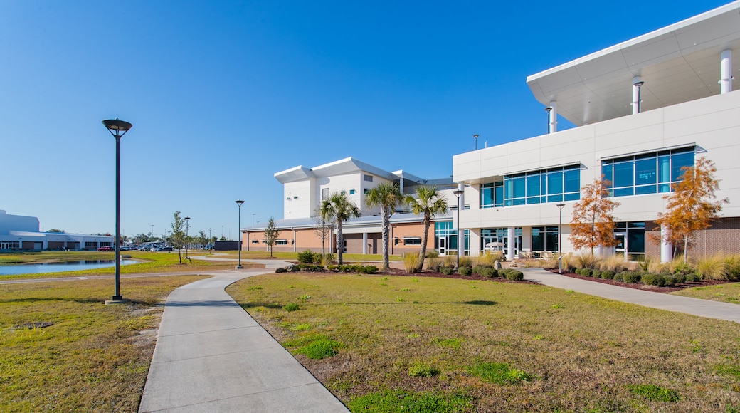Gulf Coast State College