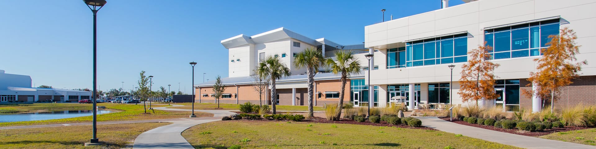 Gulf Coast State College