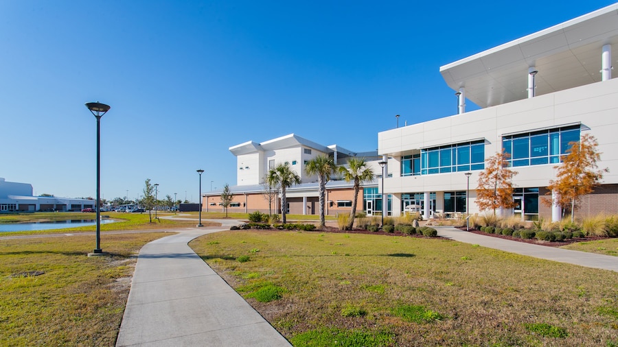Gulf Coast State College