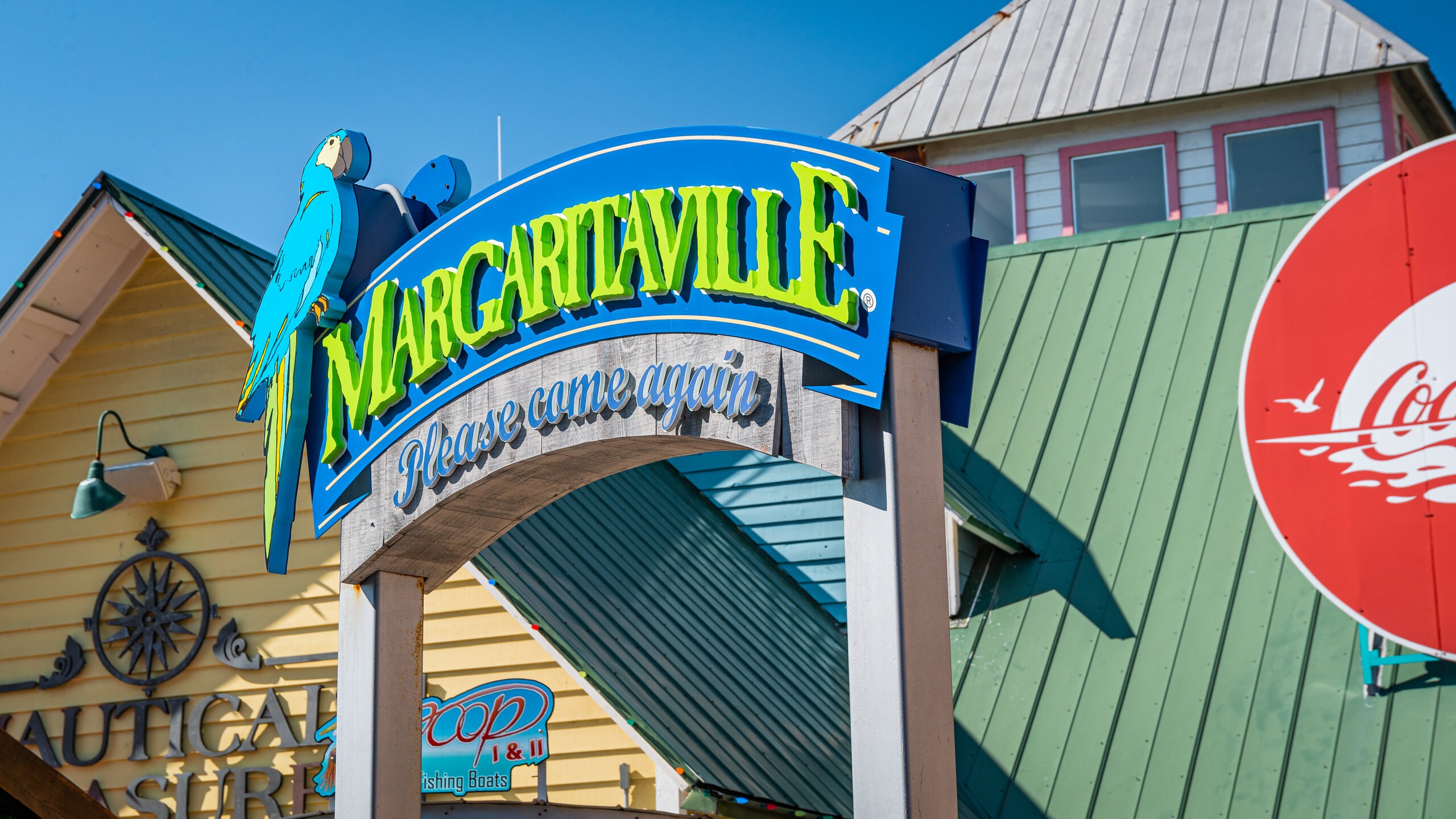 HarborWalk Village In Destin Tours And Activities Expedia