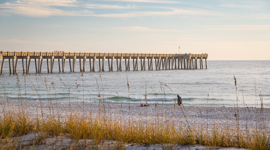 Russell-Fields Pier