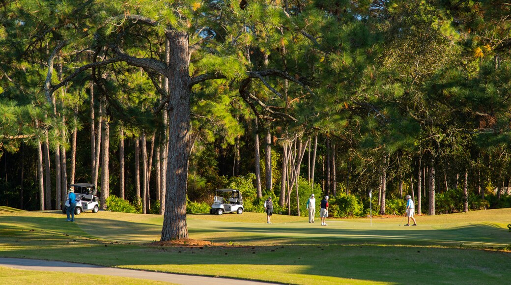 Emerald Bay Golf Club