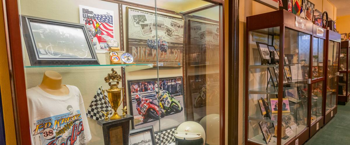 Halifax Historical Museum featuring interior views