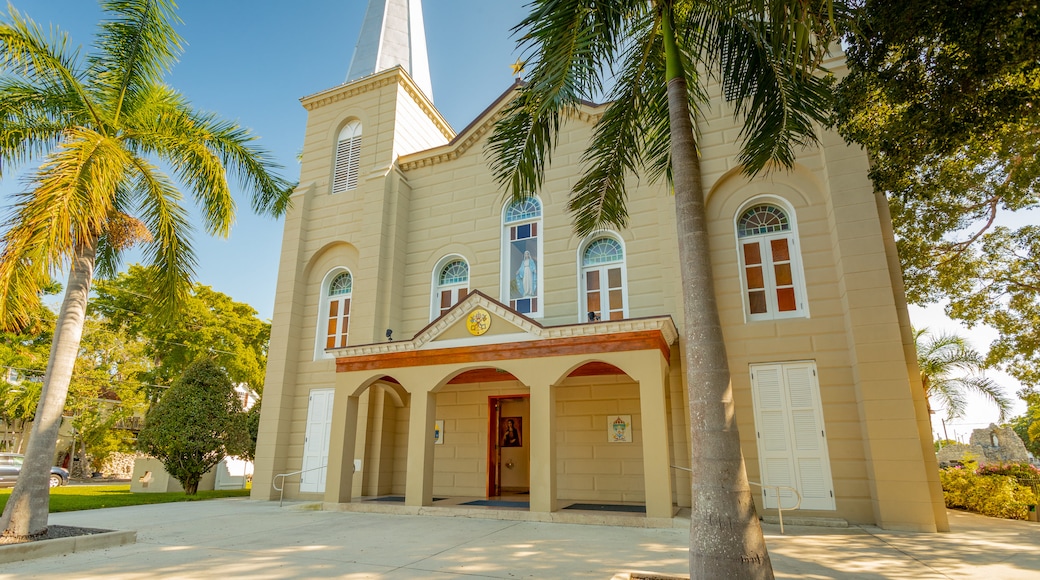 Quartier historique de Key West