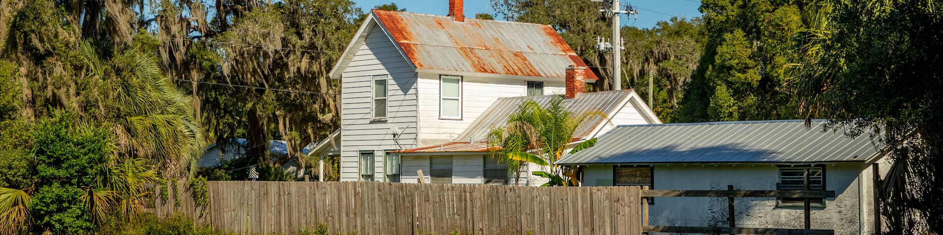San Mateo featuring a house