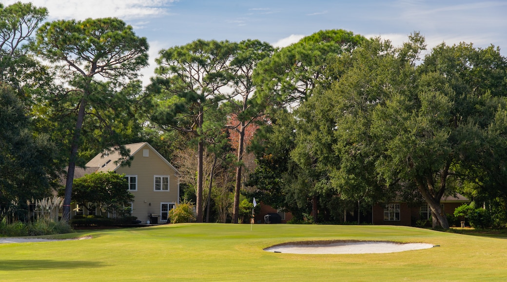 Bluewater Bay Golf Course