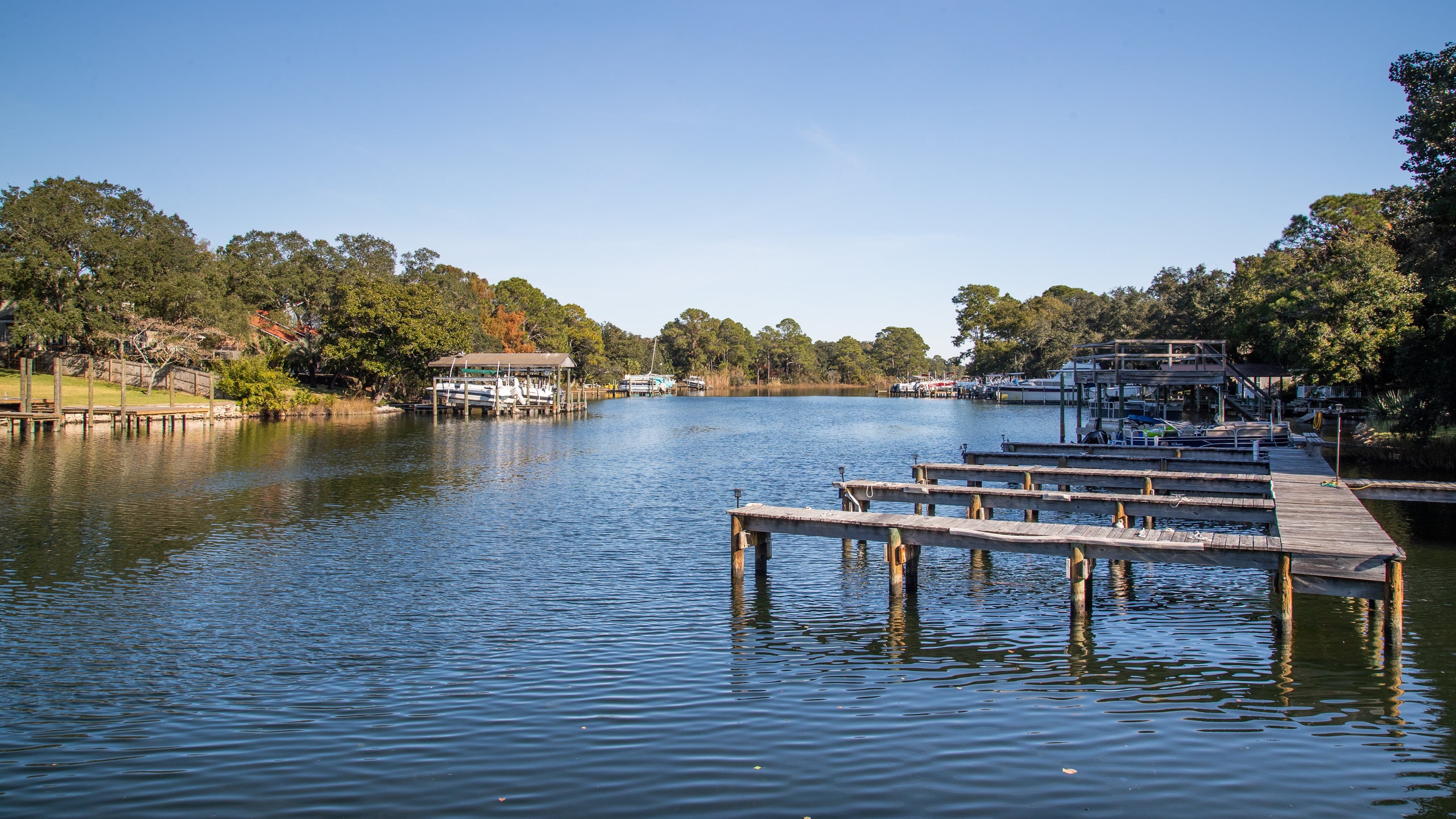 Cinco Bayou, Fort Walton Beach village vacances tout compris Abritel