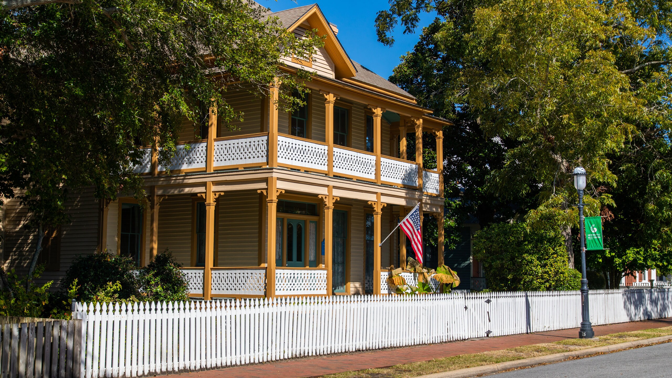 Historic Pensacola Village Tours Book Now Expedia