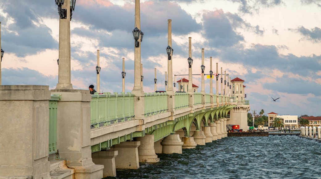 Bridge of Lions