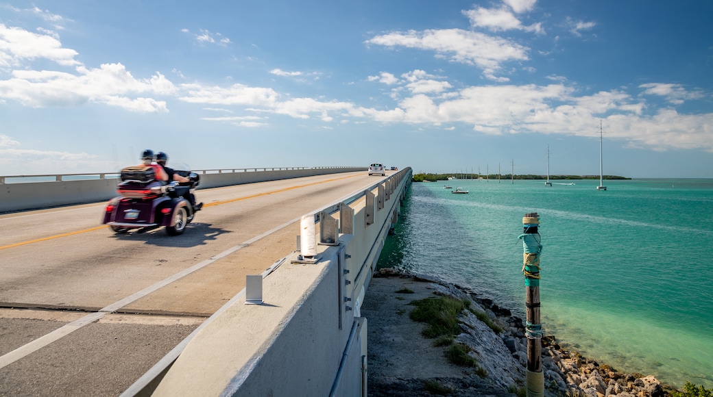 Seven Mile Bridge