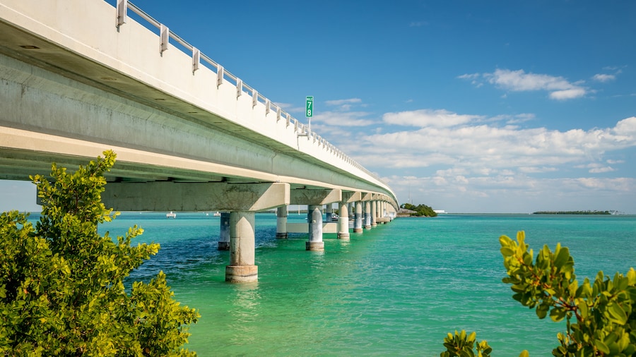 Seven Mile Bridge