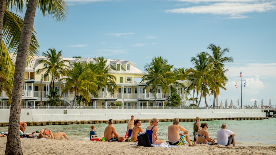 South Beach