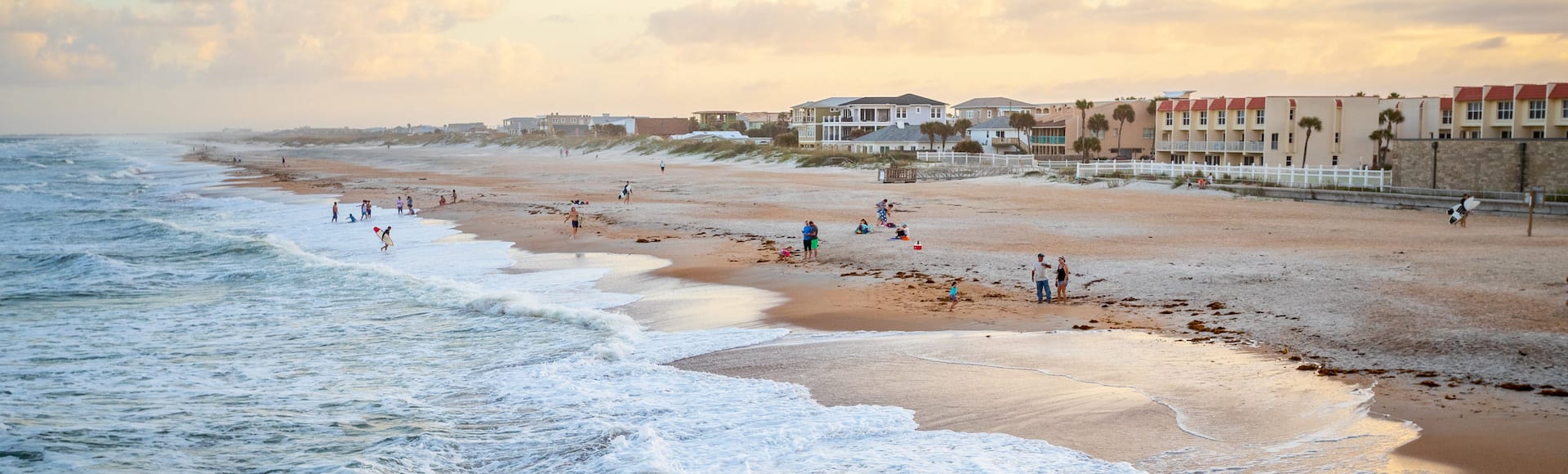 Florida, USA Ferienwohnungen, Ferienhäuser und mehr FeWodirekt