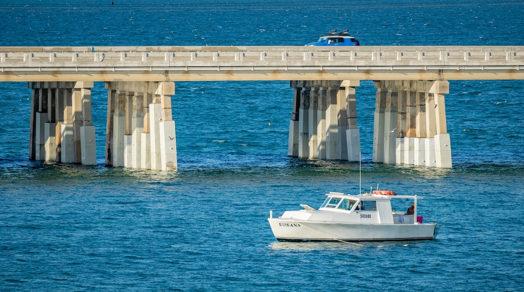 Carretera Escénica de los Cayos de Florida
