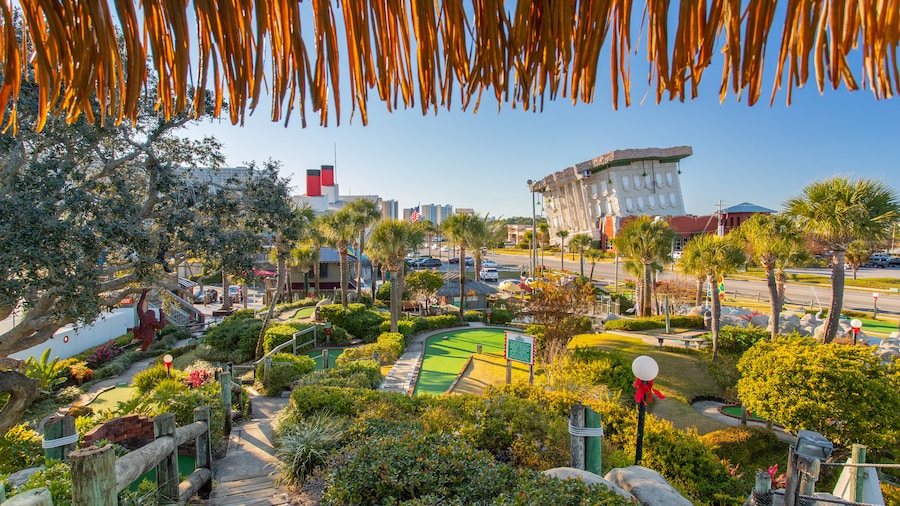 Coconut Creek Family Fun Park