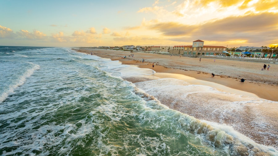 St. Augustine Beach